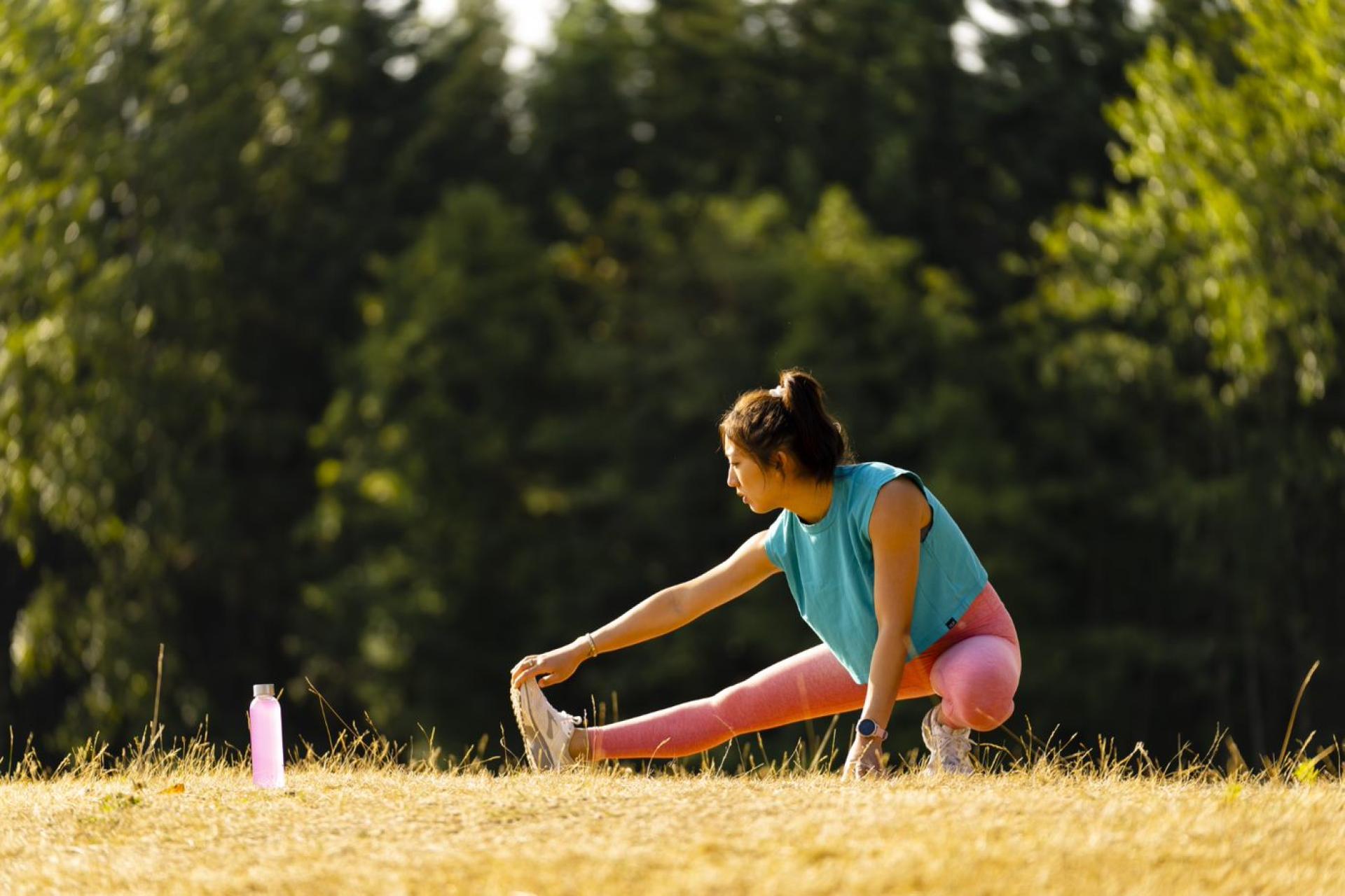 Dehydration affects your health