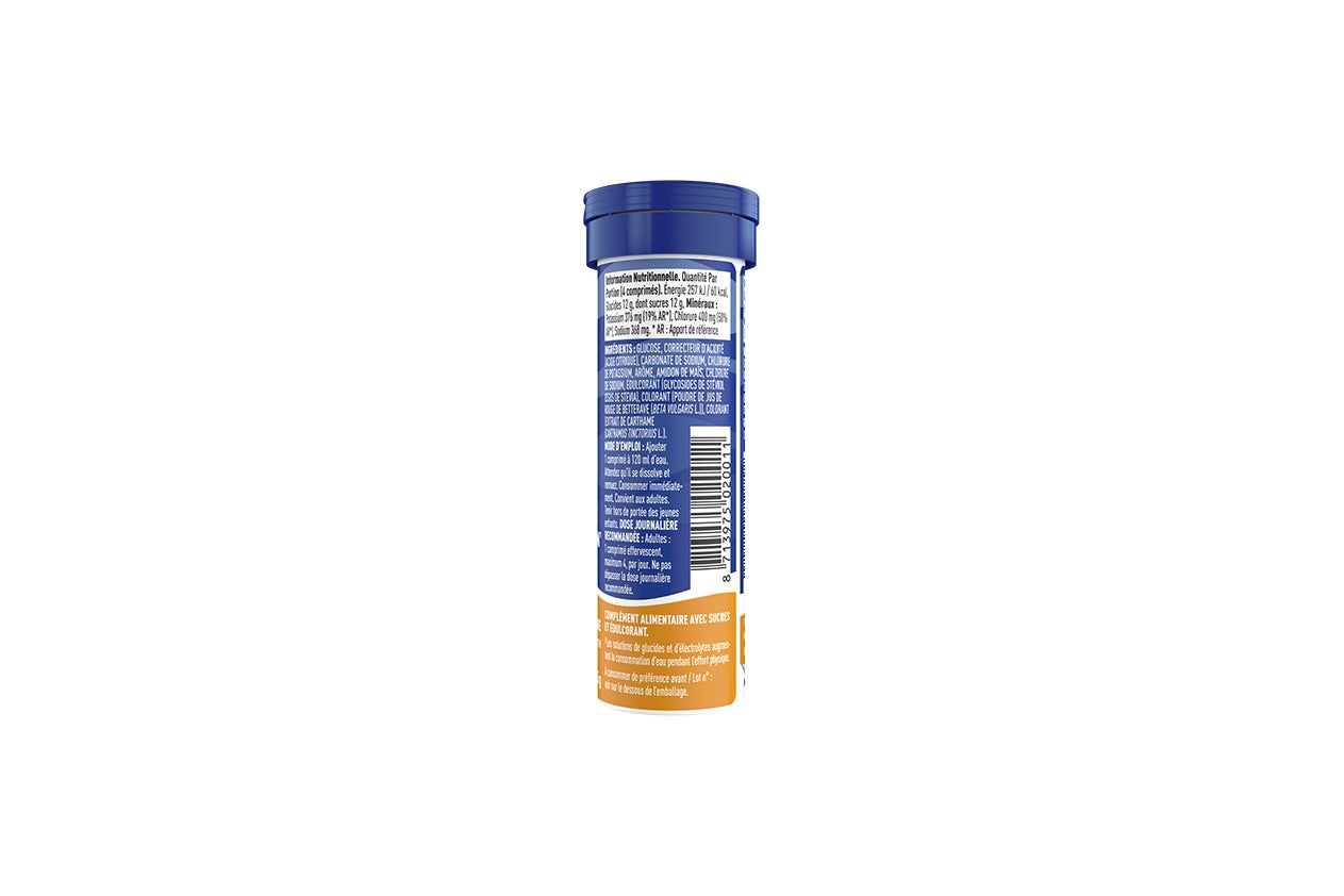 NUUN Hydration Mango electrolytes