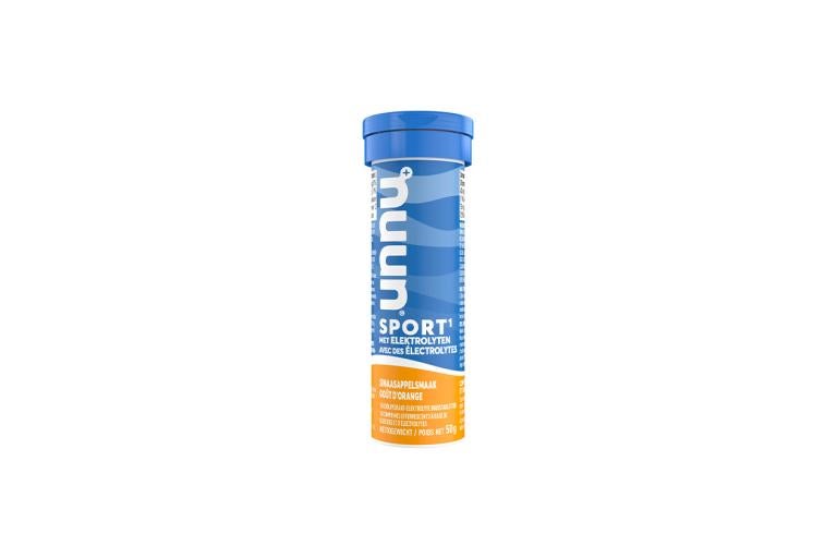 Nuun Sport_Orange Flavour