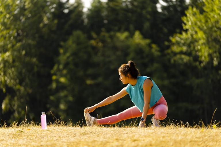 Dehydration affects your health