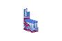 NUUN SPORT - Red fruit - box