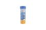 NUUN SPORT - Orange - back